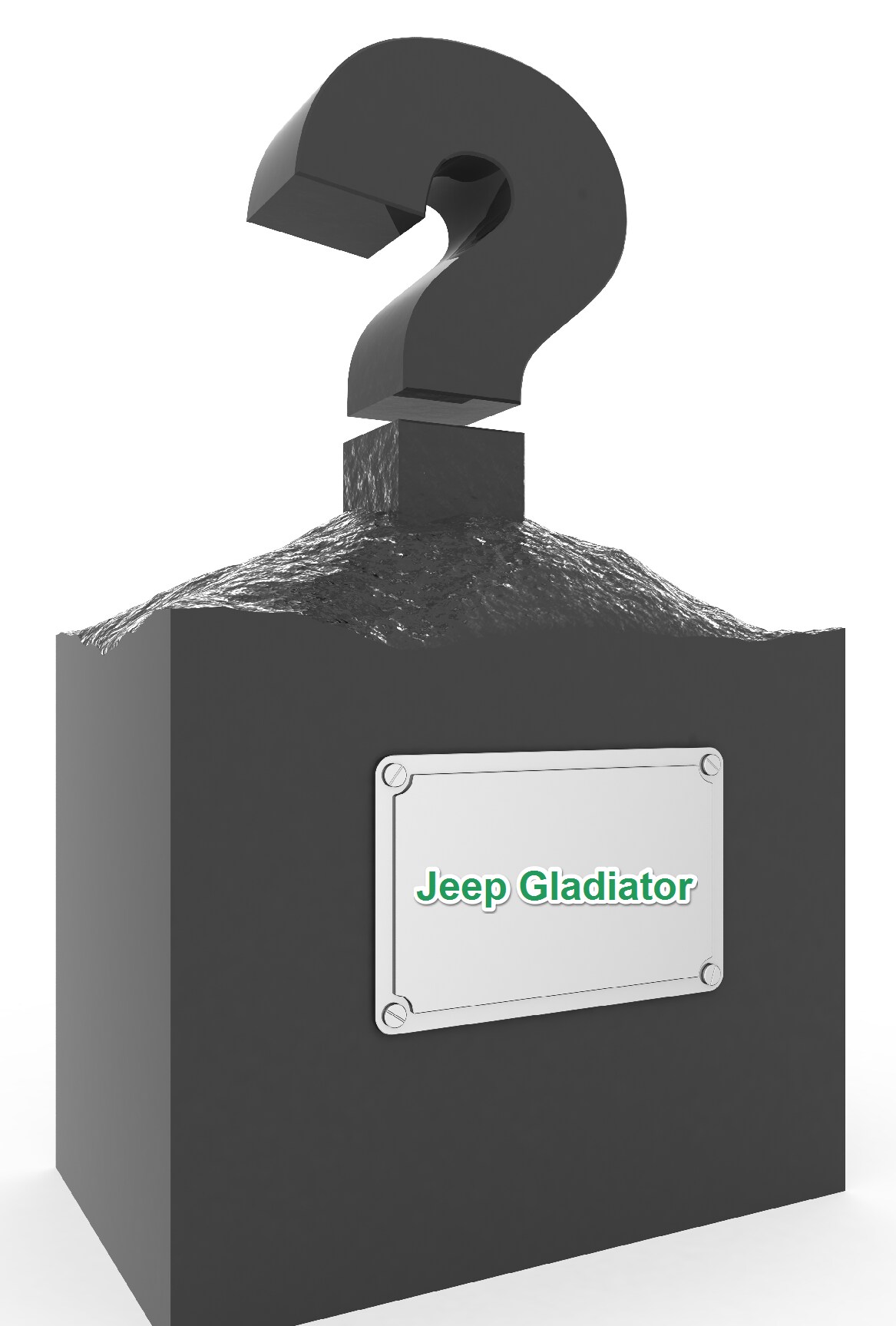 Jeep gladiator Question Mark.png