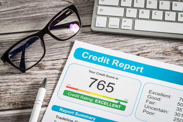 Understanding Your Credit