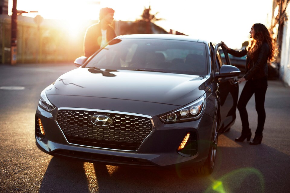 hyundai elantra everett wa