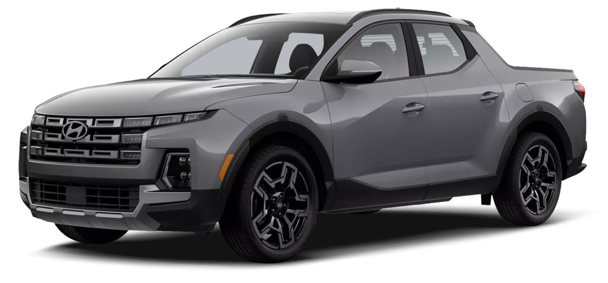 Hyundai Santa Cruz