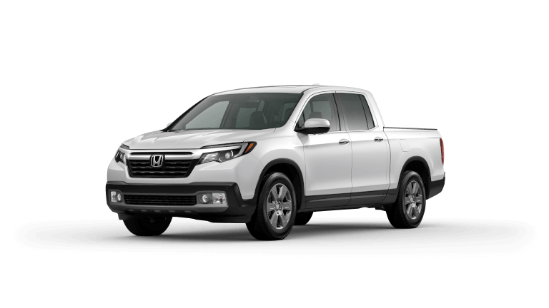 2020 Honda Ridgeline RTL-E