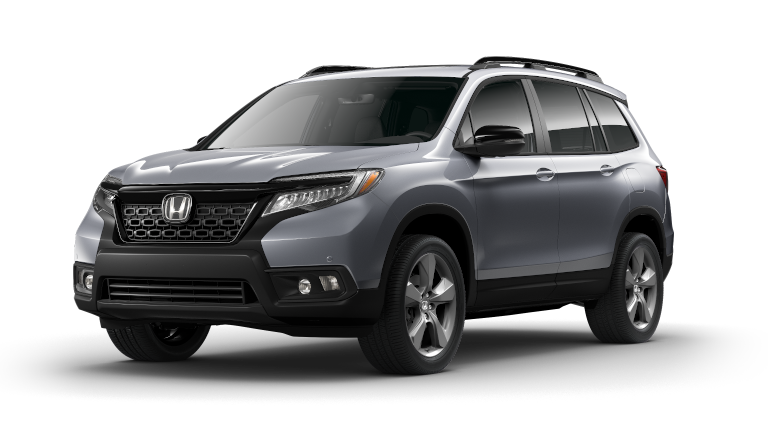 2020 Honda Passport Touring