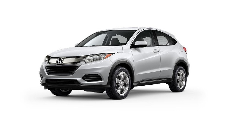 2020 Honda HR-V