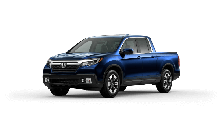 2020 Honda Ridgeline RTL