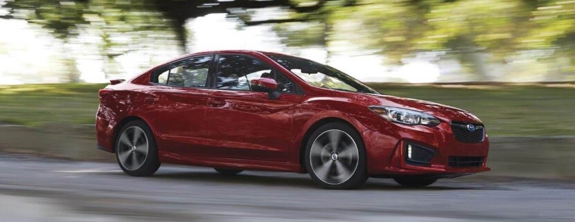 2018-subaru impreza
