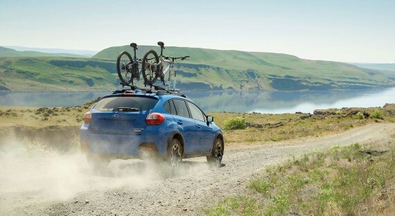 2017 Subaru Crosstrek