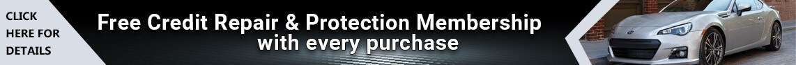 Free Attorney Based Credit Repair Membership