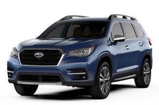 2019 Subaru Ascent