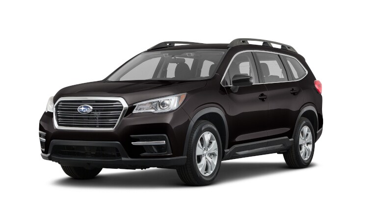 2021 Subaru Ascent Base Trim