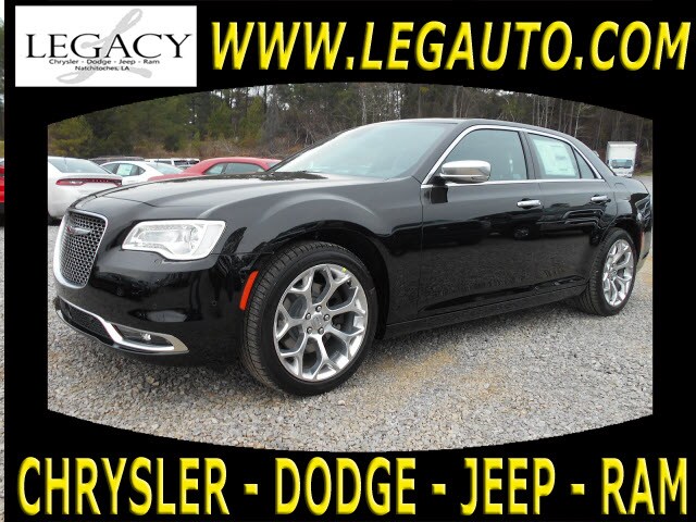 Legacy chrysler dodge jeep natchitoches #4