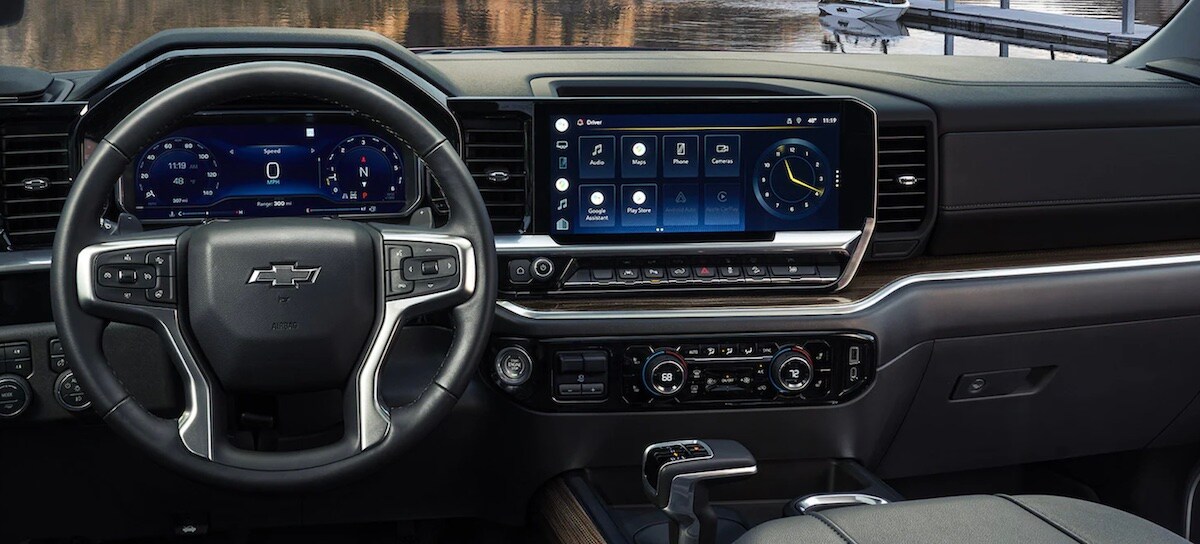 2023 Chevy Silverado Interior.jpg 2023 Chevy Silverado Interior