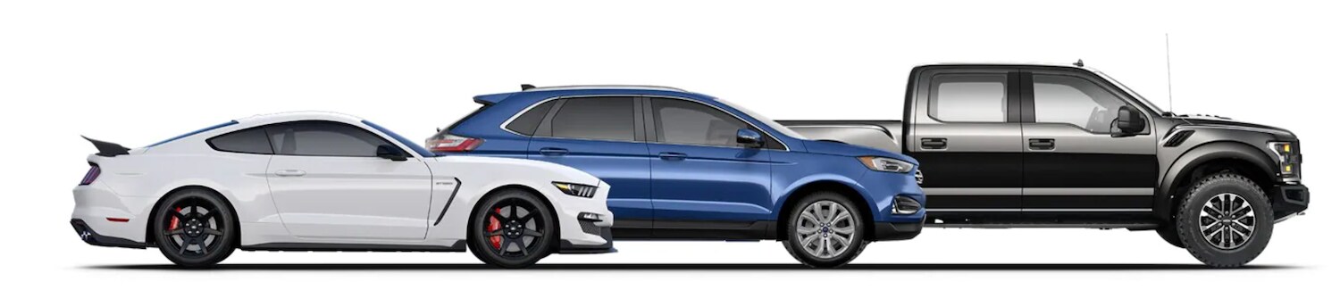 Ford Vehicles Ford Vehicles