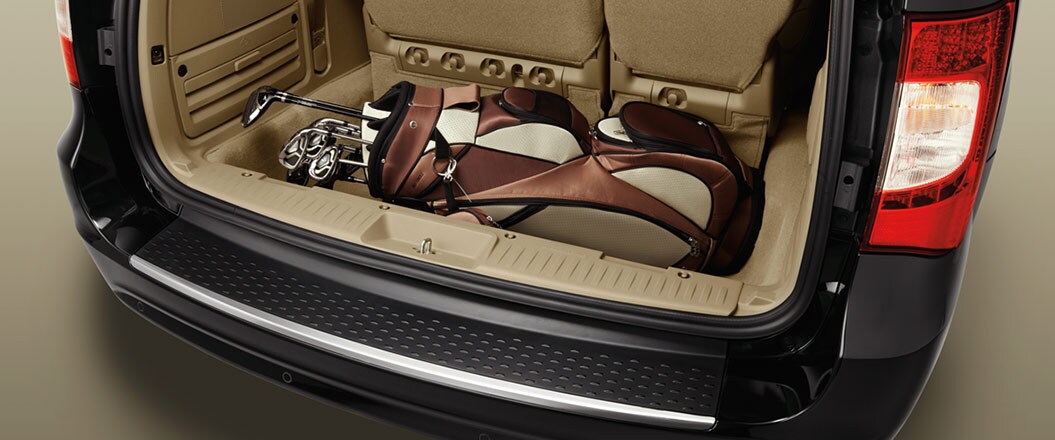 2016 Chrysler Town & Country