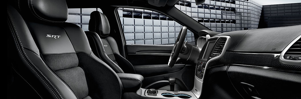 2015 Jeep Grand Cherokee Interior Seating 2015 Jeep Grand Cherokee Interior Seating