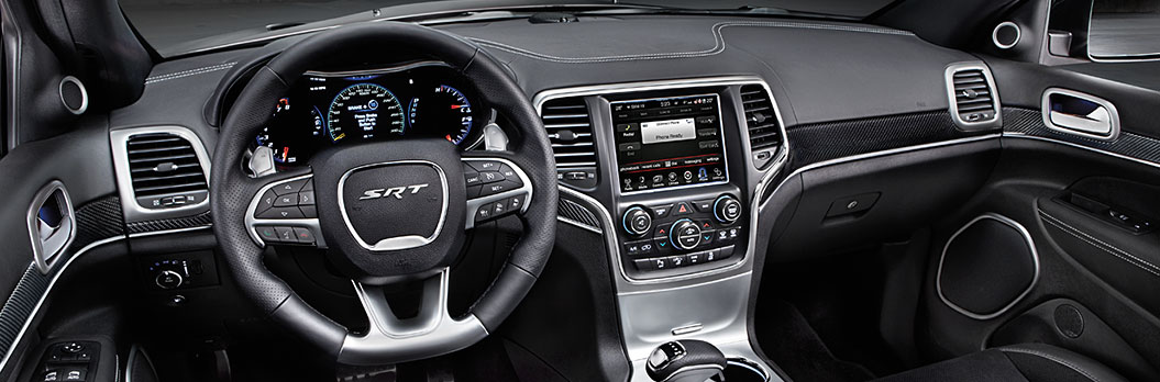 2015 Jeep Grand Cherokee Interior Dashboard 2015 Jeep Grand Cherokee Interior Dashboard