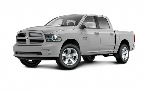 2015 Ram 1500 Sport 2015 Ram 1500 Sport