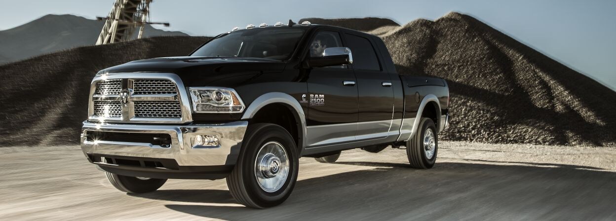 2013 Ram 2500 Power Wagon Exterior Side View.jpg