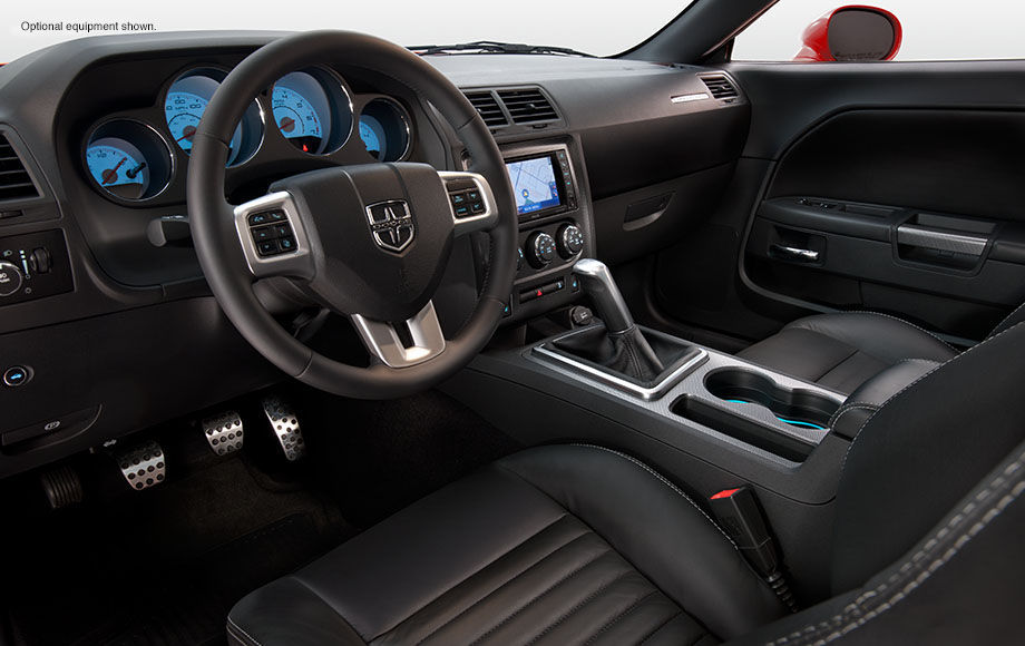 2013 Dodge Challenger Interior Seating.jpg
