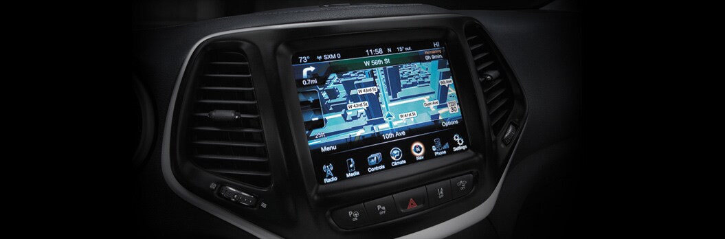 2014 Jeep Cherokee Interior.jpg 2014 Jeep Cherokee Interior