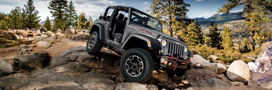 2014 Jeep Wrangler Exterior Front 2014 Jeep Wrangler Exterior Front