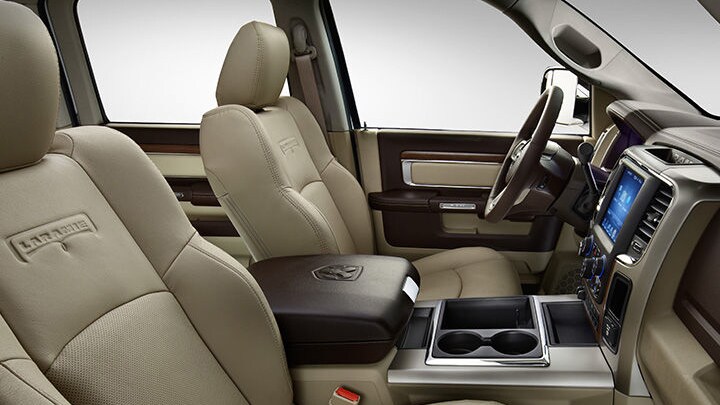 2014 Ram 3500 Interior Seating.jpg 2014 Ram 3500
Interior Seating