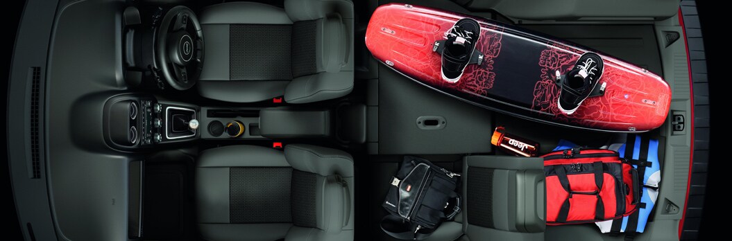 2013 Jeep Compass Interior Seating.jpg 2013 Jeep Compass Interior Seating