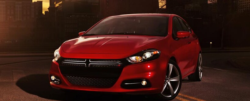 2013 Dodge Dart Limited Multi Air Exterior Front End.png