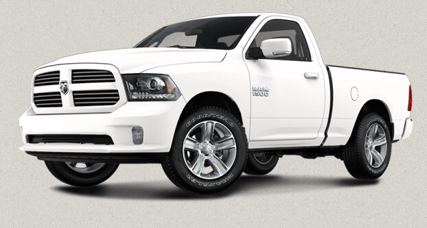 2015 Ram 1500 Sport Exterior Front End 2015 Ram 1500 Sport Exterior Front End