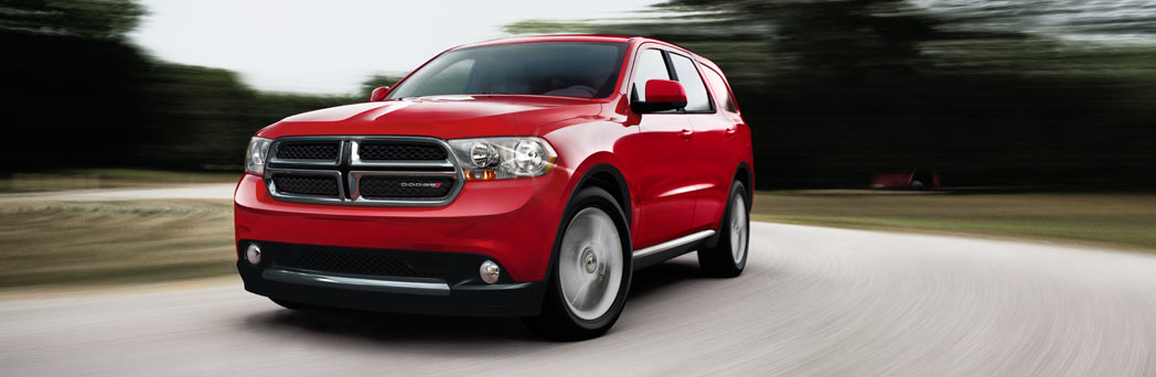2013 Dodge Durango Exterior Front End.jpg