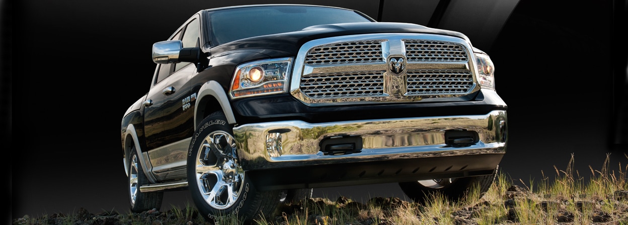 2014 Ram 1500 Exterior Front End.jpg 2014 Ram 1500 Exterior Front End