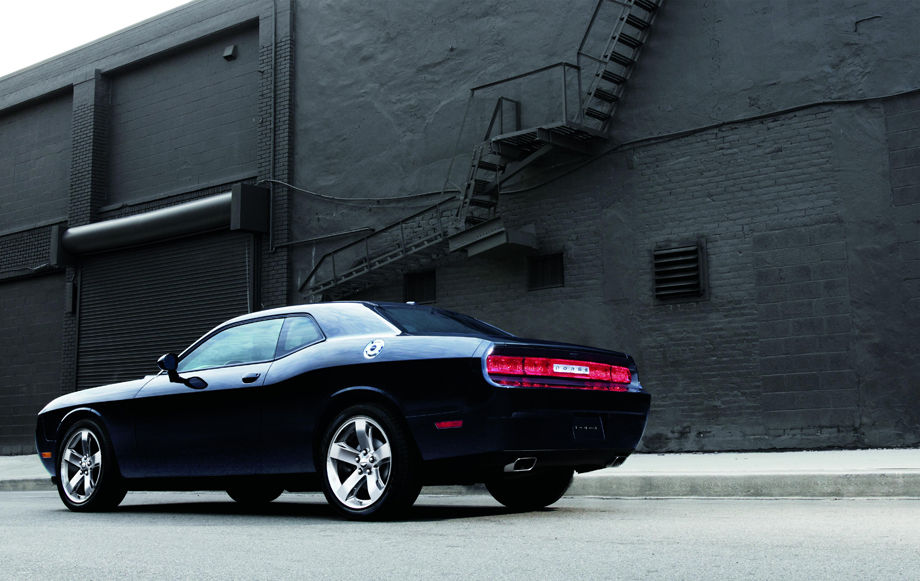 2013 Dodge Challenger Exterior Side View.jpg