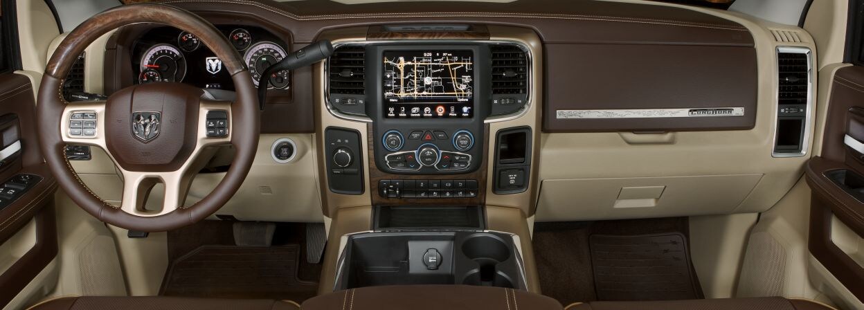 2013 Ram 3500 Laramie Longhorn Interior Dashboard.jpg