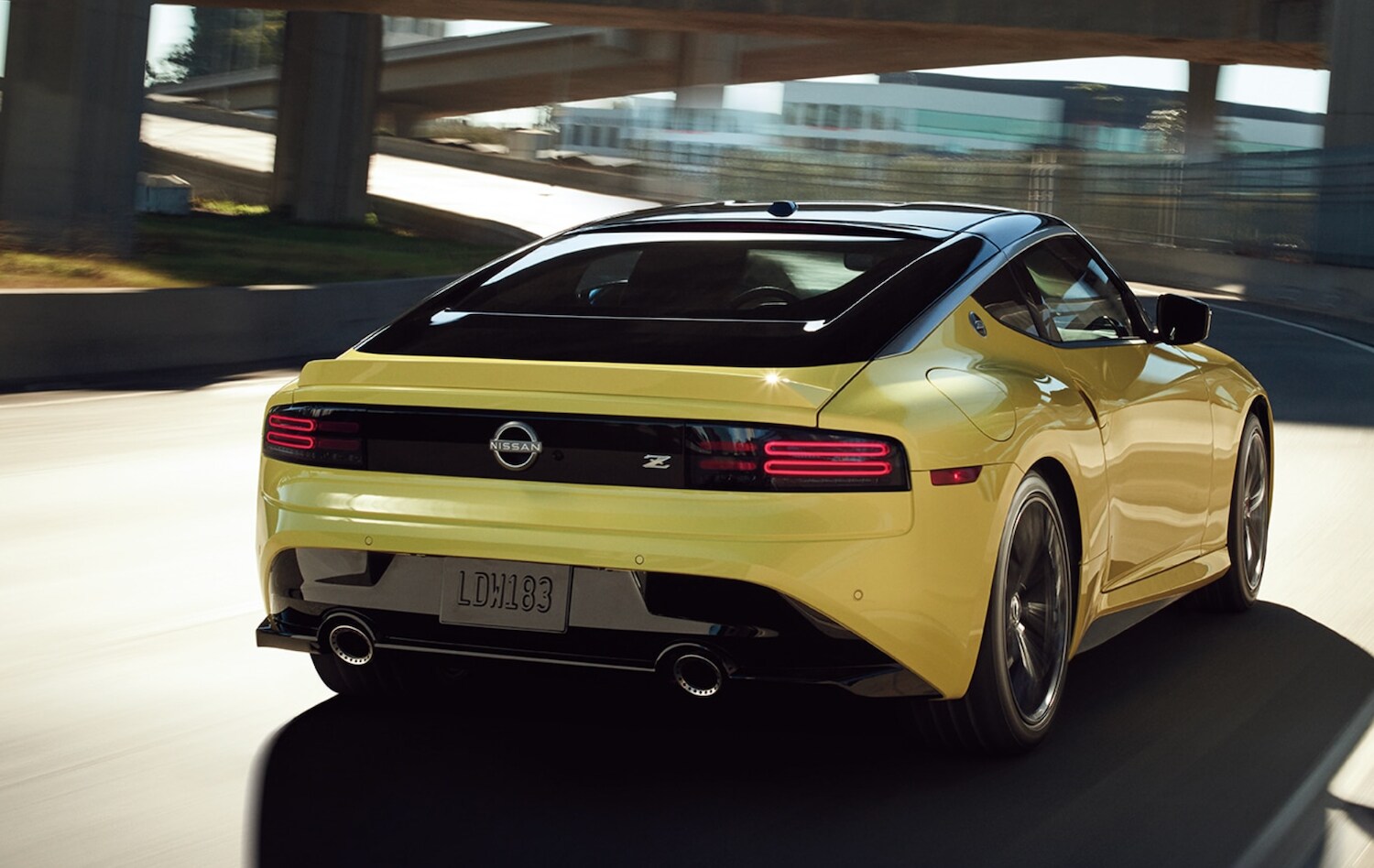 2023 Nissan Z 2023 Nissan Z