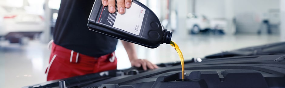 Audi Service