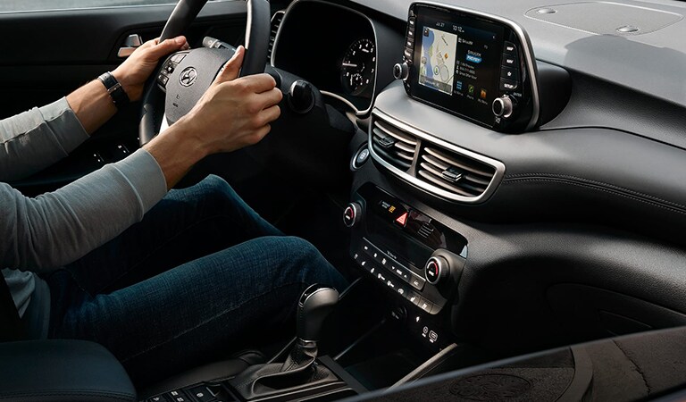 2019 Hyundai Tucson Miami FL