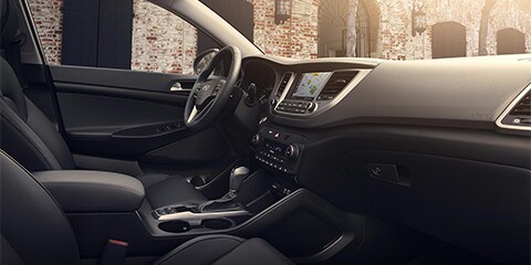Miami FL New 2018 Hyundai Tucson