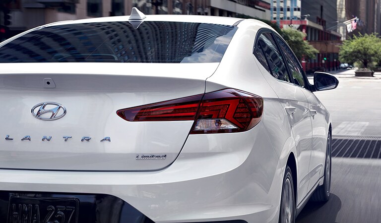 New 2019 Hyundai Elantra Miami FL