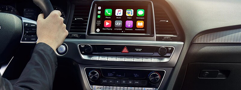 New 2019 Hyundai Sonata Miami Florida