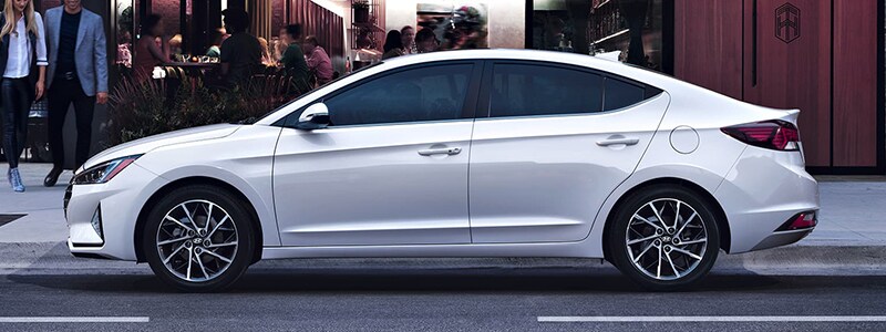 New 2019 Hyundai Elantra Miami Florida