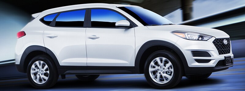 2019 Hyundai Tucson Miami Florida