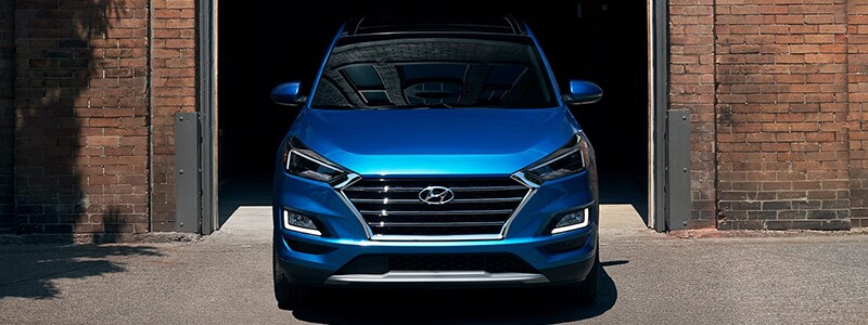 New 2019 Tucson Miami Florida