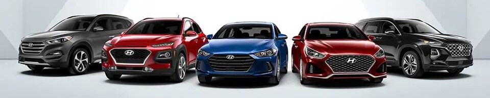 New Hyundai Models Miami FL