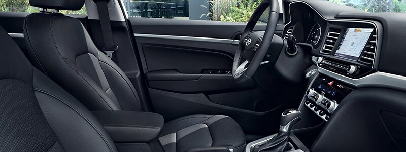 2019 Hyundai Elantra Miami Florida