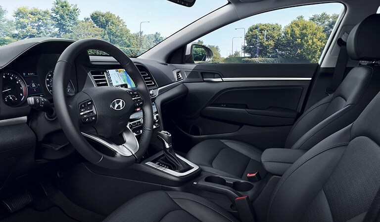 New 2019 Elantra Miami FL