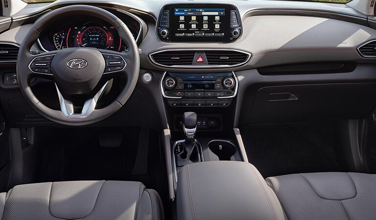 New 2019 Santa Fe Miami FL