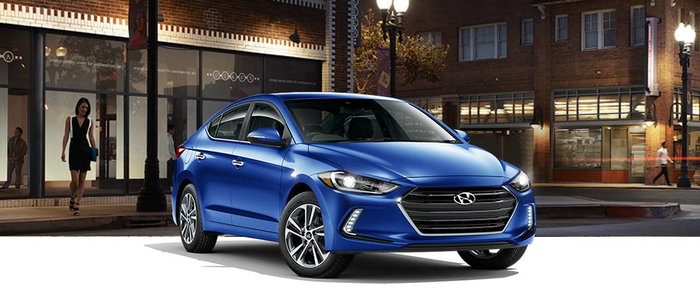 2017 Hyundai Elantra Miami FL