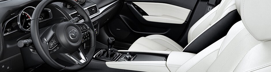 2018 Mazda3 Miami Florida