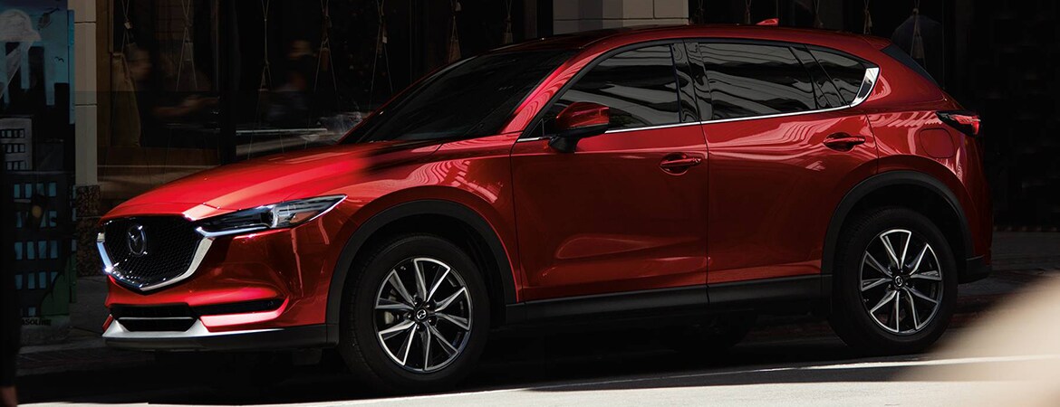 2018 Mazda CX-5 Miami FL