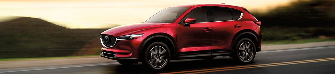 Miami FL 2018 Mazda CX-5