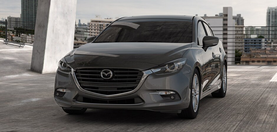 2018 Mazda3 Miami FL